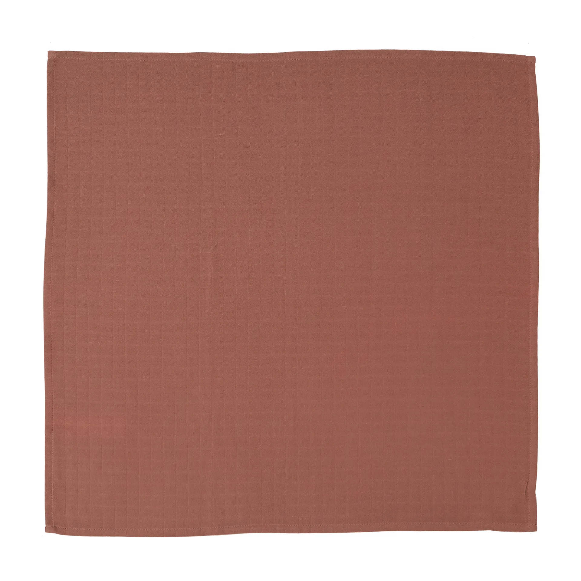 OYOY Mini Muslin Square Handtuch/Decke 3er Pack, Rainbow OYOY