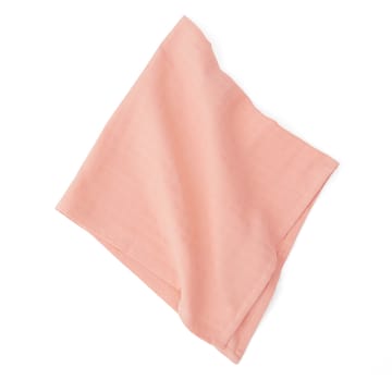 OYOY Mini Muslin Square Handtuch/Decke 3er Pack - Rainbow - OYOY