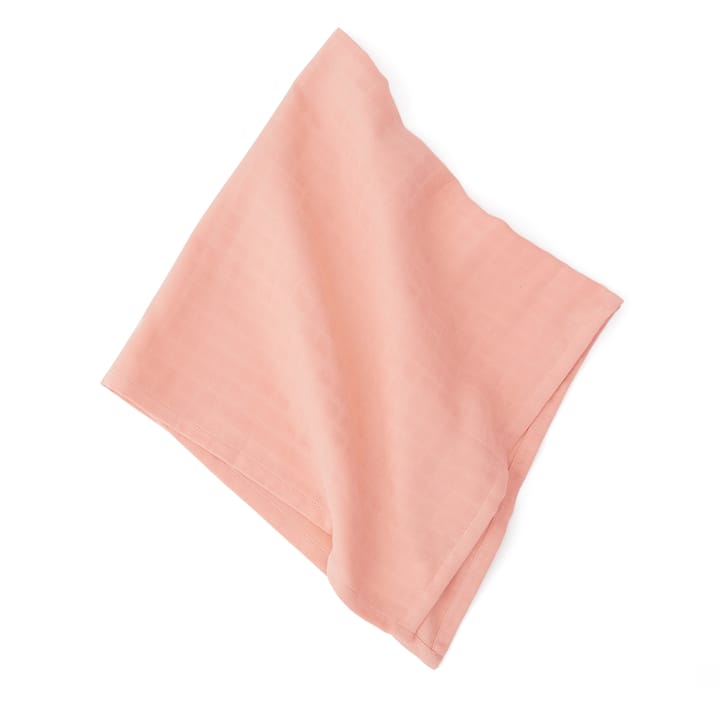 OYOY Mini Muslin Square Handtuch/Decke 3er Pack, Rainbow OYOY