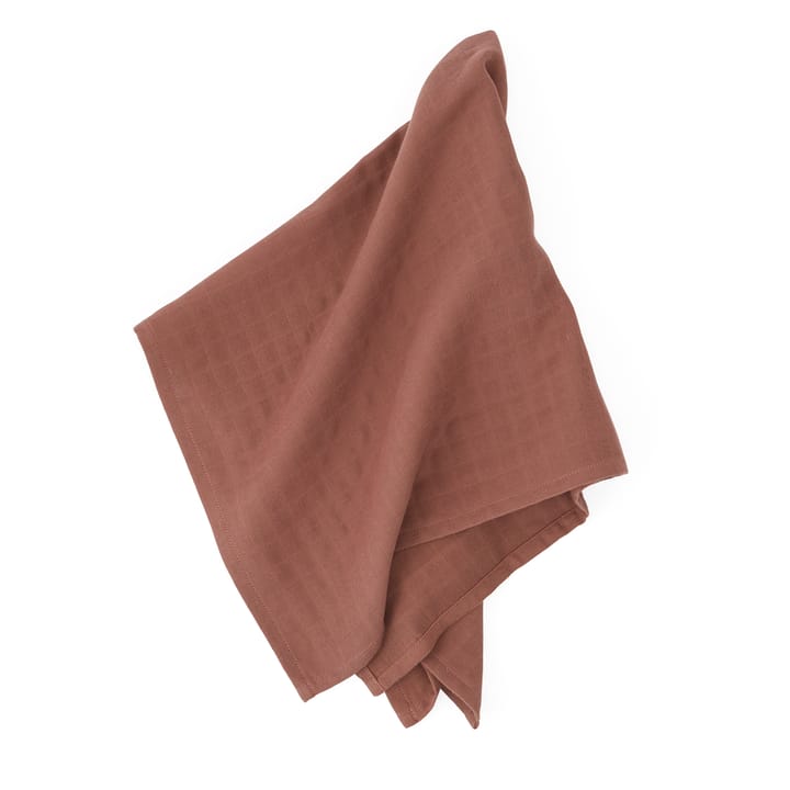 OYOY Mini Muslin Square Handtuch/Decke 3er Pack, Rainbow OYOY