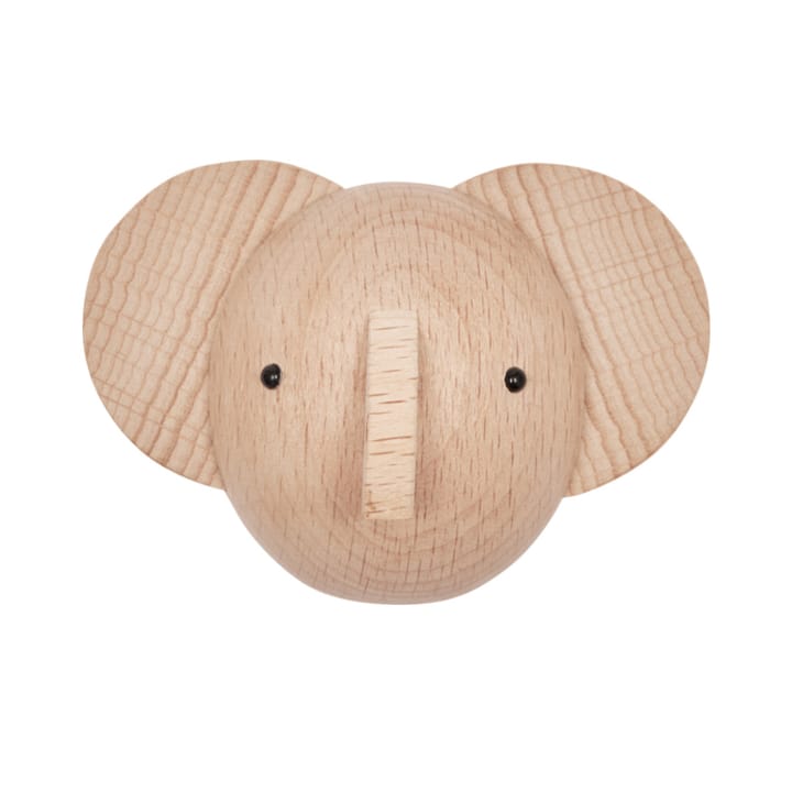 OYOY Mini Wandhaken - Elefant - OYOY