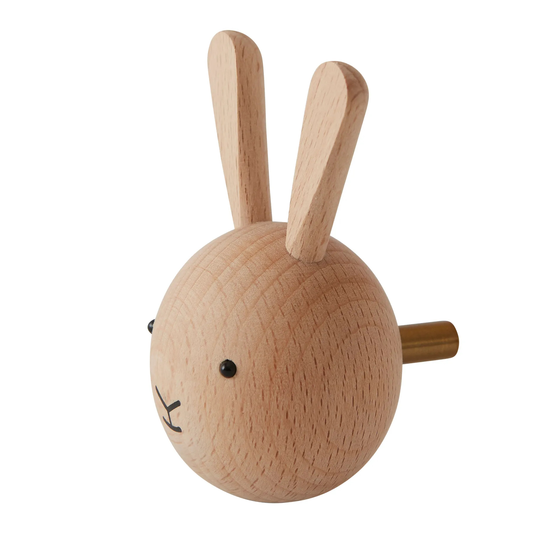 OYOY Mini Wandhaken, Kaninchen OYOY