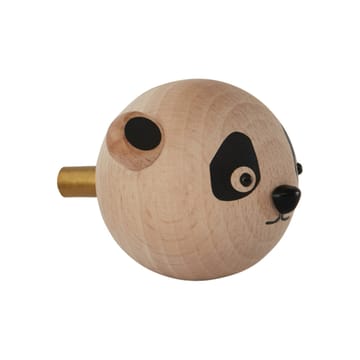 OYOY Mini Wandhaken - Panda - OYOY