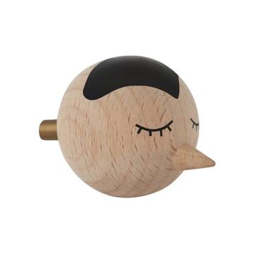 OYOY Mini Wandhaken - Pingvin - OYOY