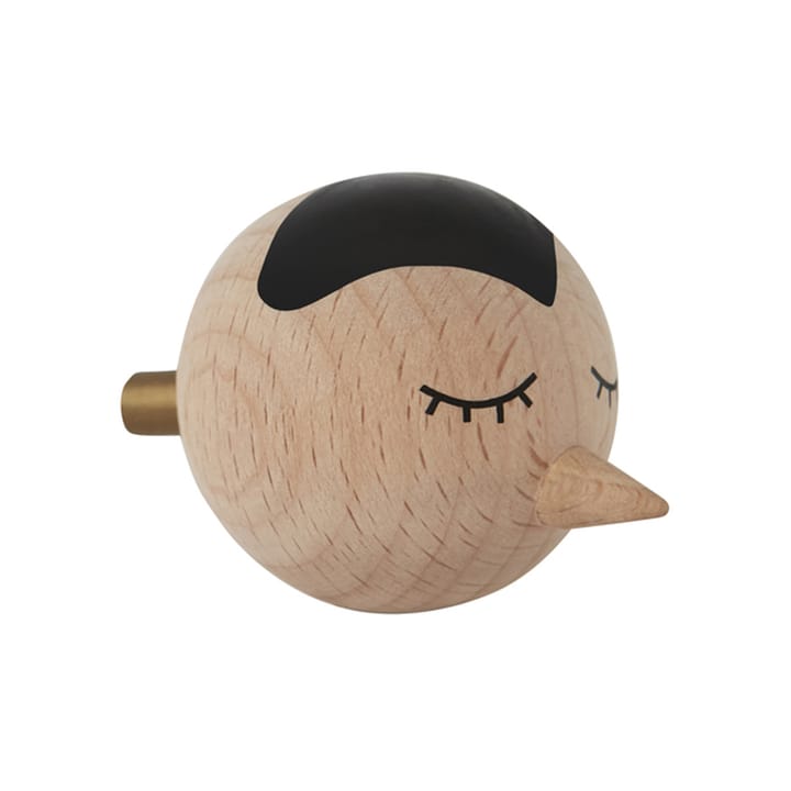 OYOY Mini Wandhaken, Pingvin OYOY