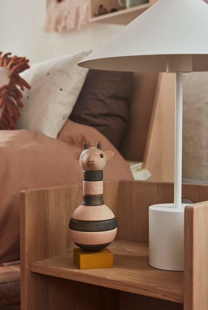 OYOY stapelbares Spielzeug, Giraff OYOY