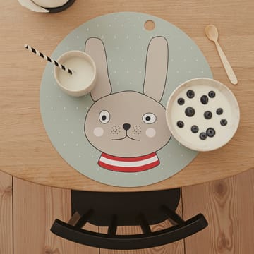 Rabbit Platzdecke - Minty - OYOY