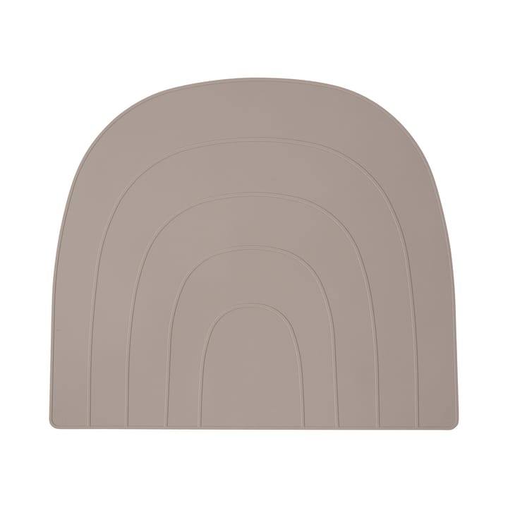 Rainbow Platzdecke, Clay OYOY