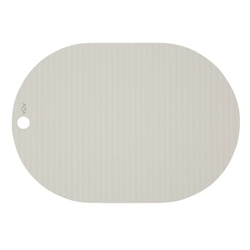 Ribbo Platzdecke 2er Pack - Off white - OYOY