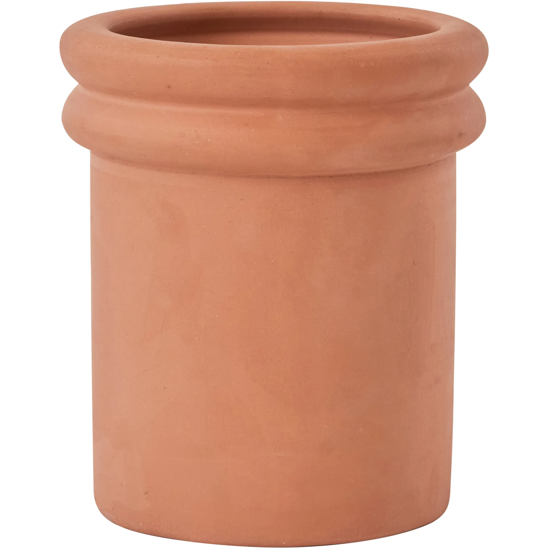 Ring Blumentopf small Ø25cm, Terracotta OYOY