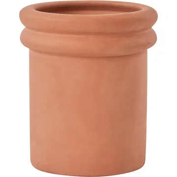 Ring Blumentopf small Ø25cm - Terracotta - OYOY