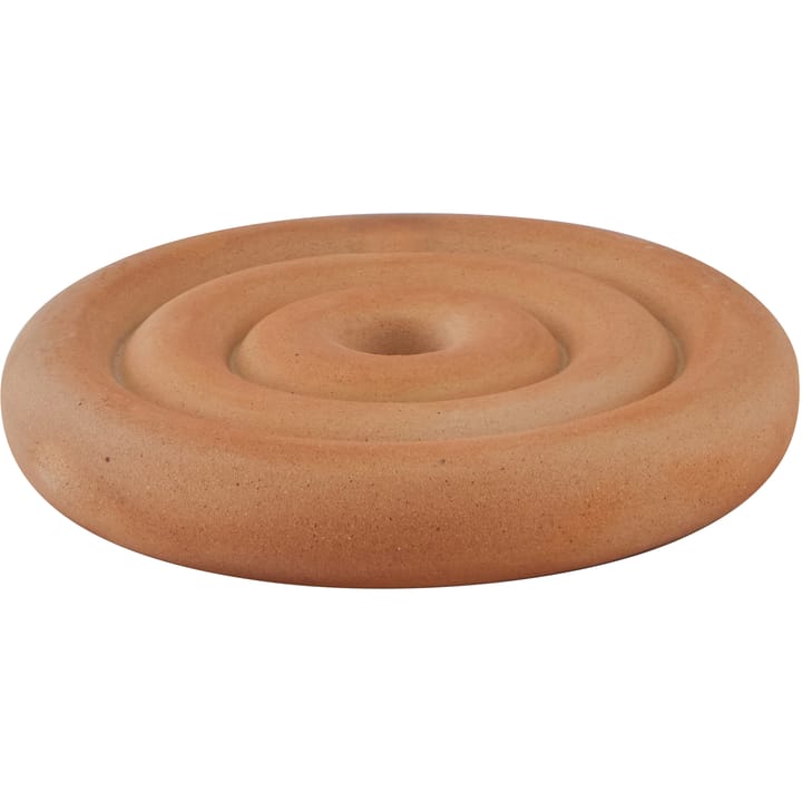 Savi Kerzenhalter 2,5cm - Beige - OYOY