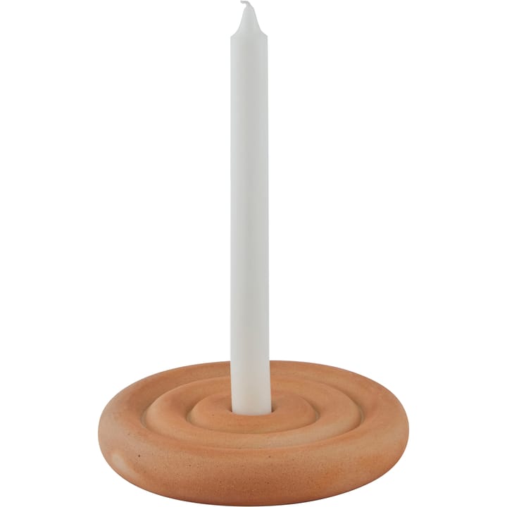 Savi Kerzenhalter 2,5cm, Beige OYOY
