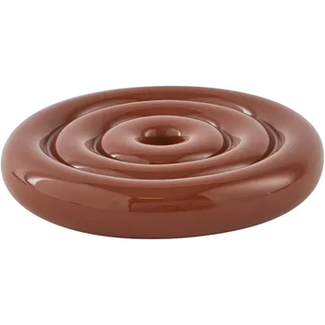 Savi Kerzenhalter 2,5cm - Nutmeg - OYOY