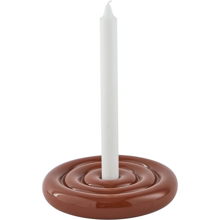 Savi Kerzenhalter 2,5cm, Nutmeg OYOY