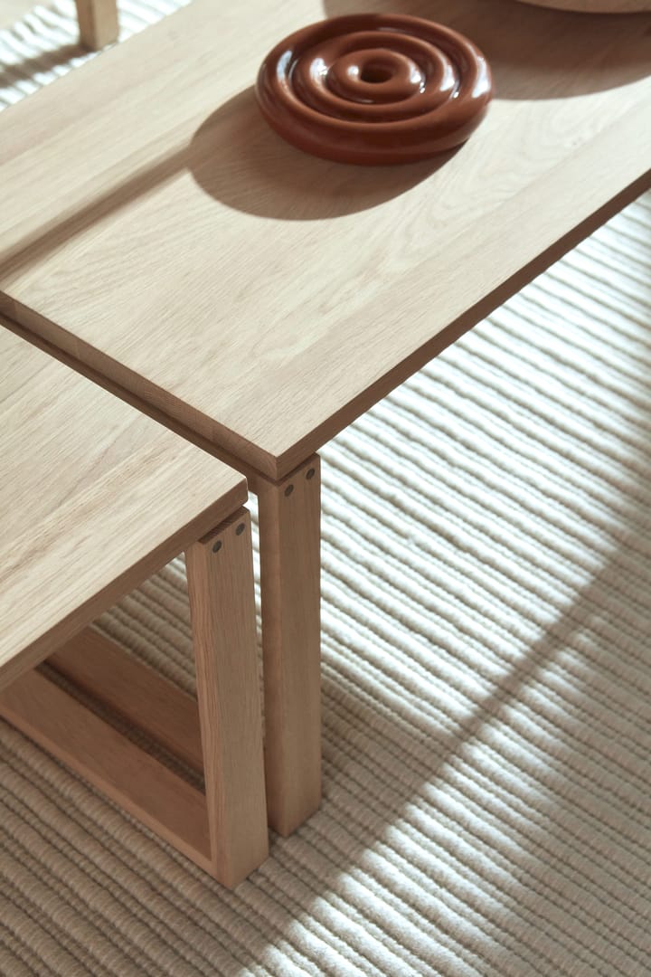 Savi Kerzenhalter 2,5cm, Nutmeg OYOY