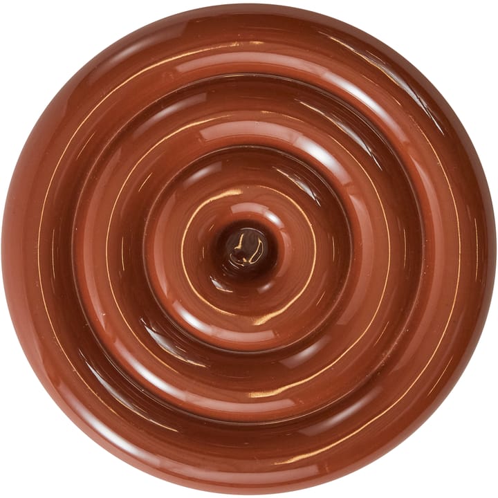Savi Kerzenhalter 2,5cm, Nutmeg OYOY