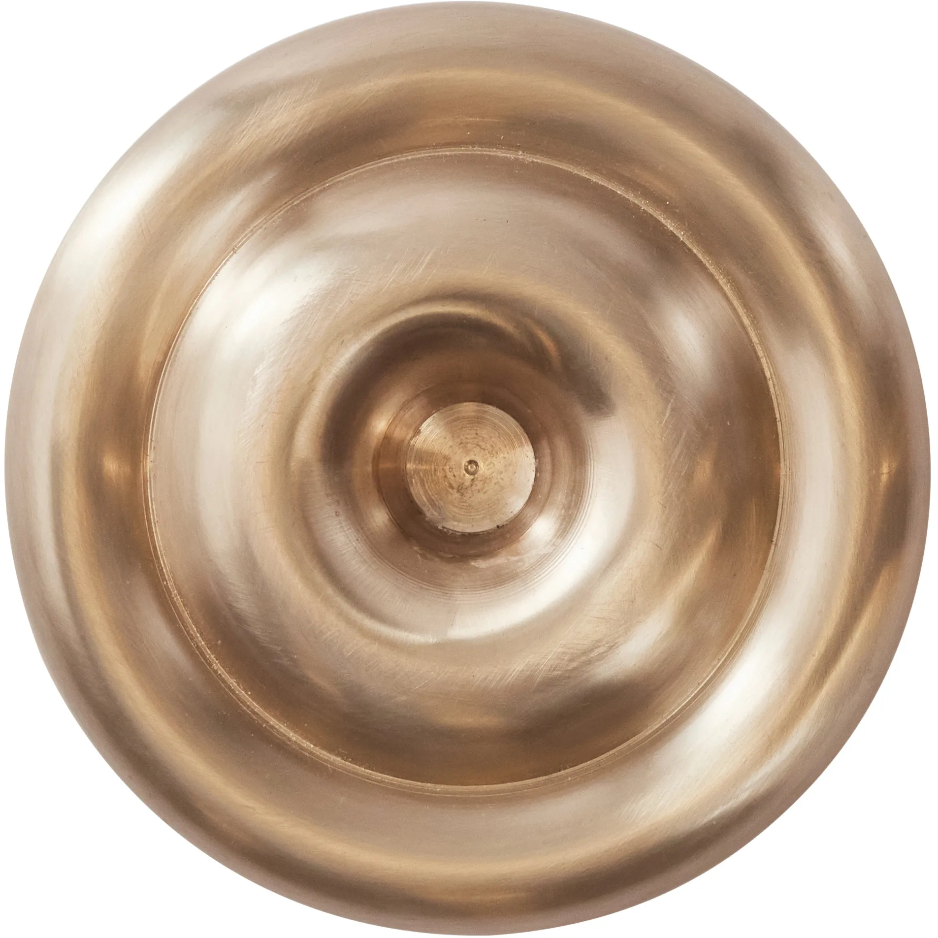 Savi Kerzenhalter 3cm, Messing OYOY