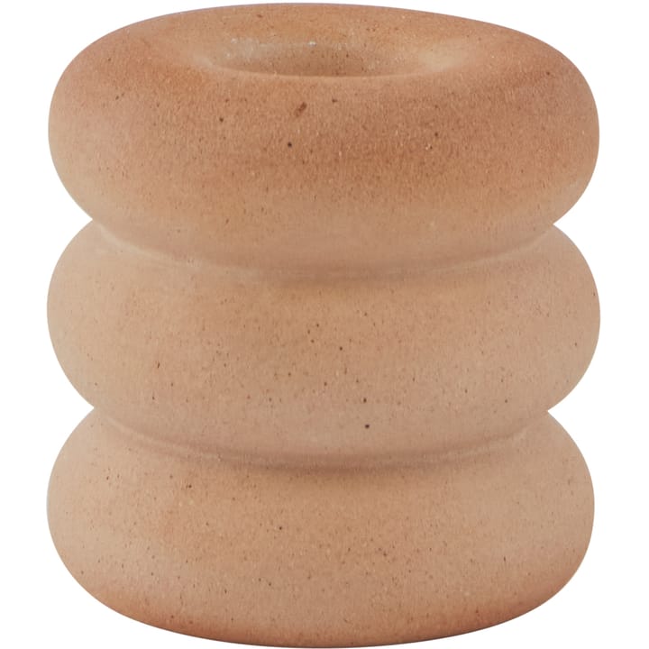Savi Kerzenhalter 6,5cm - Beige - OYOY