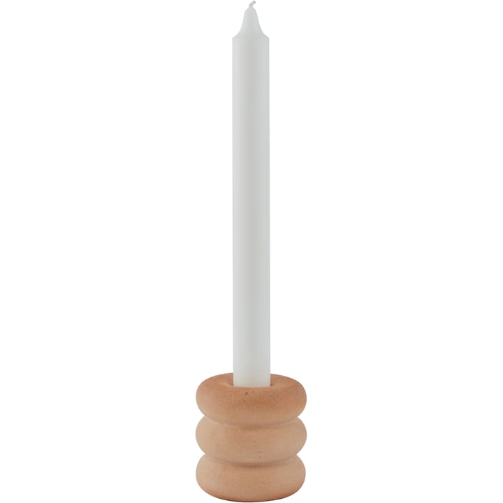 Savi Kerzenhalter 6,5cm, Beige OYOY