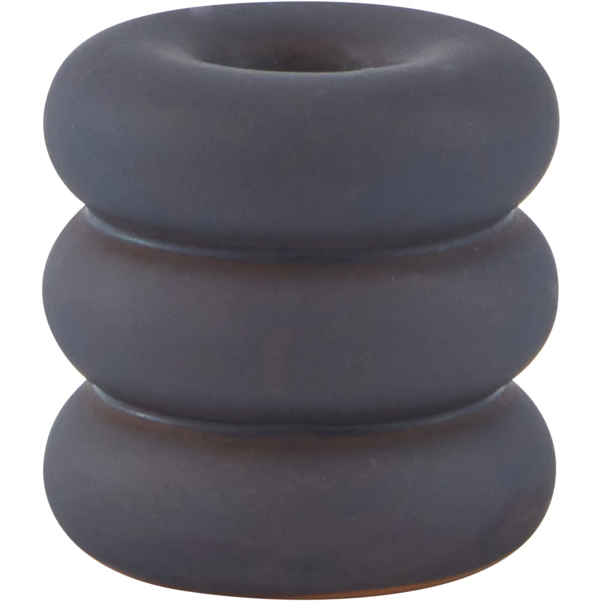 Savi Kerzenhalter 6,5cm, Midnight Blue OYOY