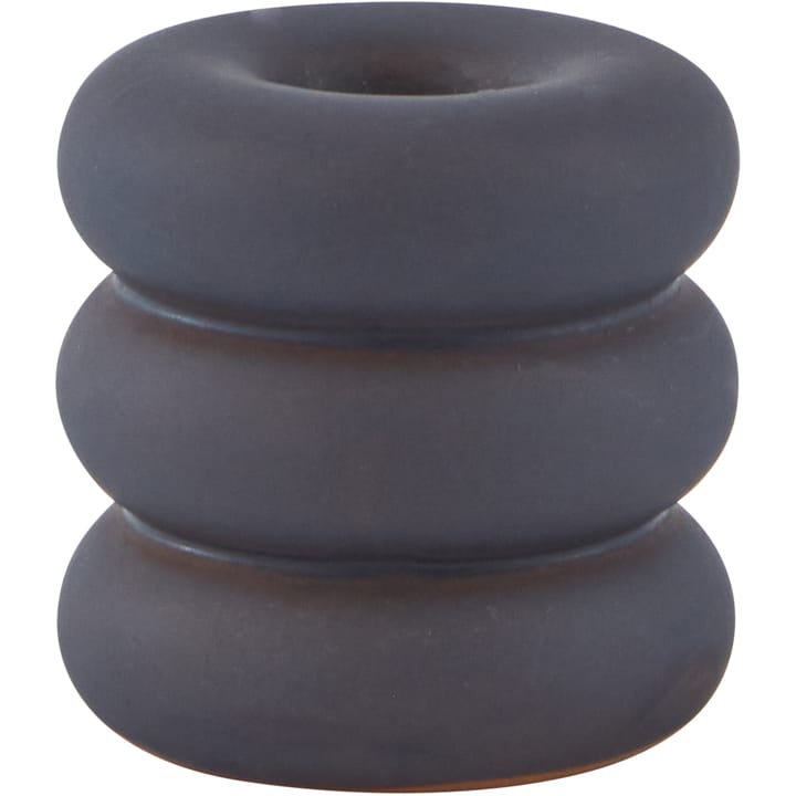 Savi Kerzenhalter 6,5cm - Midnight Blue - OYOY