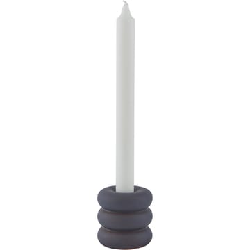 Savi Kerzenhalter 6,5cm - Midnight Blue - OYOY