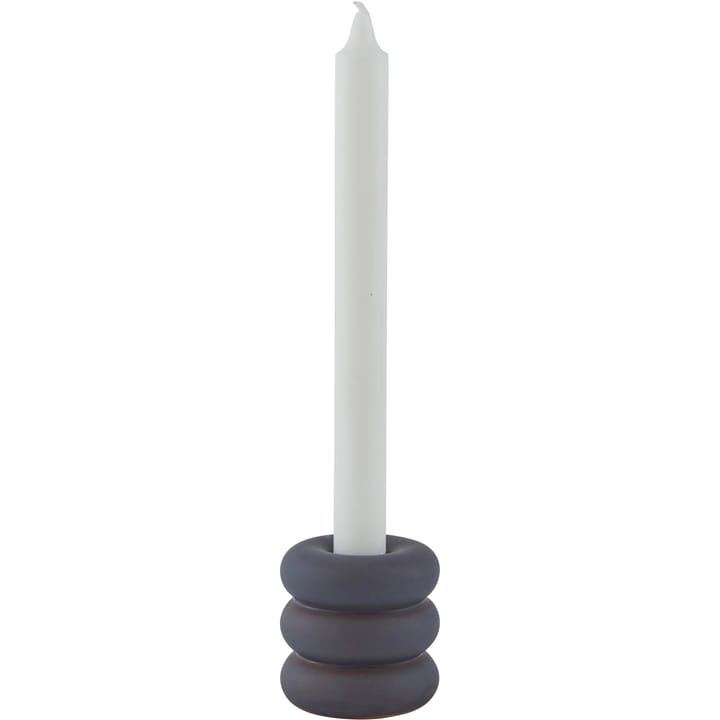 Savi Kerzenhalter 6,5cm, Midnight Blue OYOY