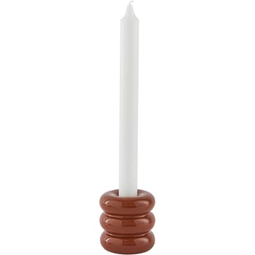 Savi Kerzenhalter 6,5cm - Nutmeg - OYOY
