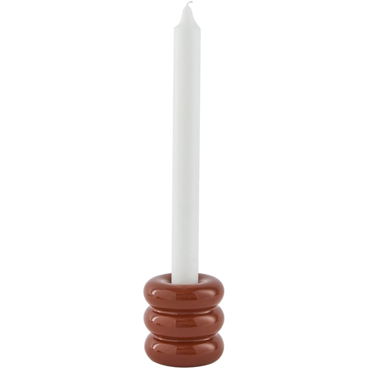 Savi Kerzenhalter 6,5cm, Nutmeg OYOY