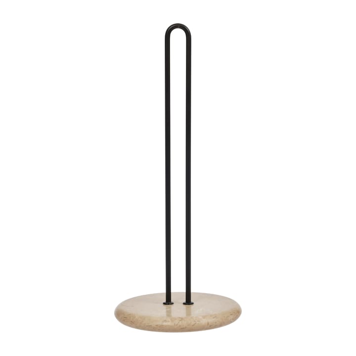 Savi Marmor Küchenrollenhalter 32cm - Ø40cm - OYOY