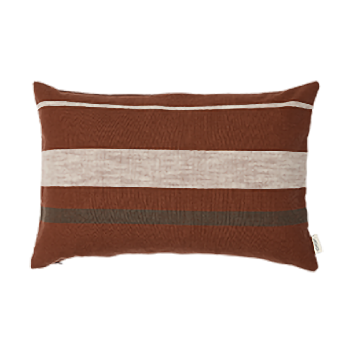 OYOY Sofuto Kissenbezug 40x60 cm Sienna