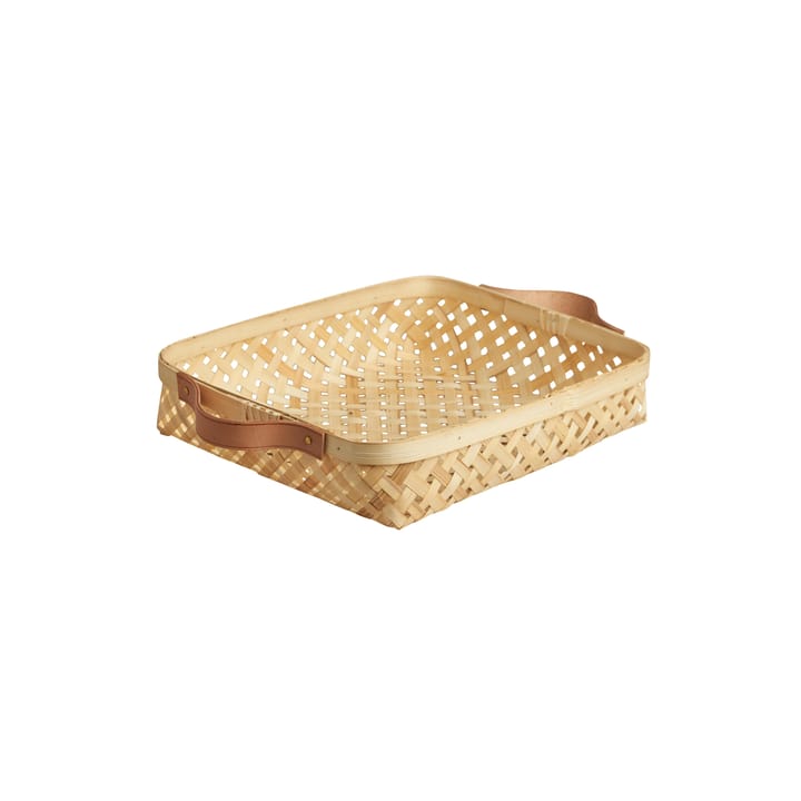 Sporta Brotkorb 30 x 25cm - Natur - OYOY