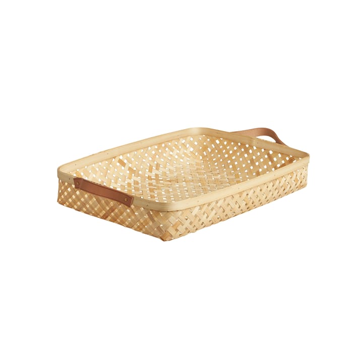Sporta Brotkorb 42 x 28cm - Natur - OYOY