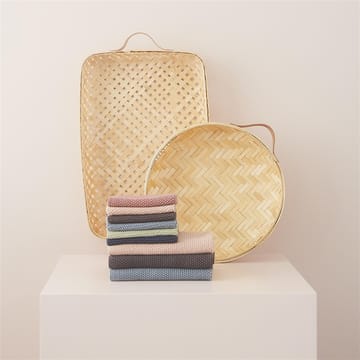 Sporta Brotkorb 42 x 28cm - Natur - OYOY
