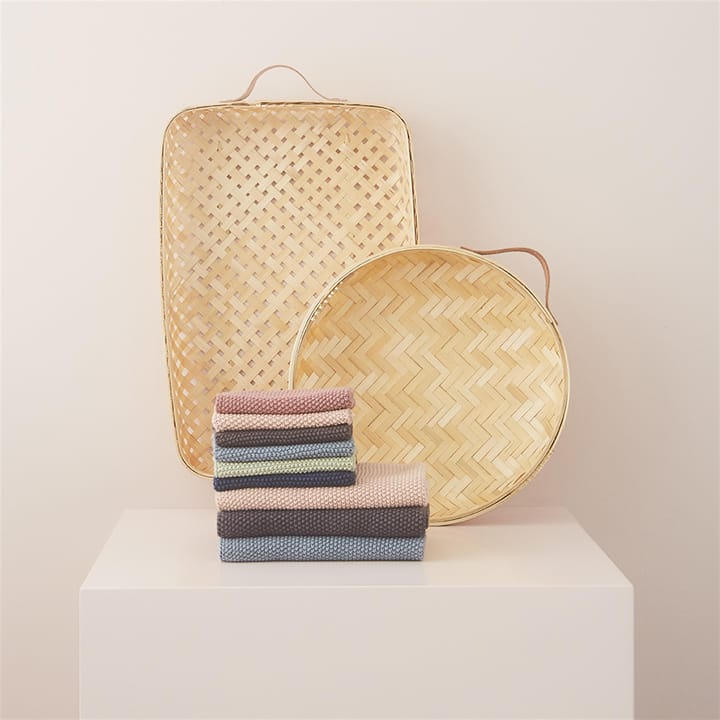 Sporta Brotkorb 42 x 28cm, Natur OYOY