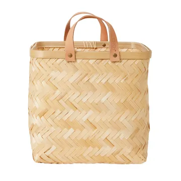 Sporta Korb 26 x 28cm - Natur - OYOY