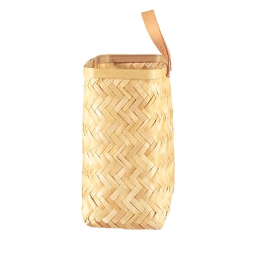 Sporta Wandkorb 25 x 25cm - Natur - OYOY