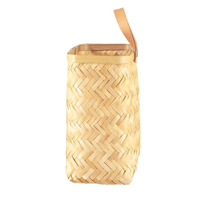 Sporta Wandkorb 25 x 25cm, Natur OYOY