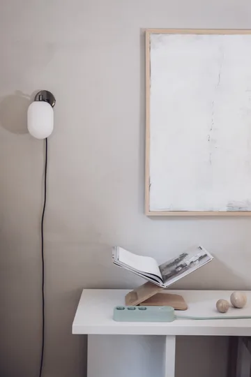 Alma Power Bar Steckdosenleiste - Midsummer green - palett3