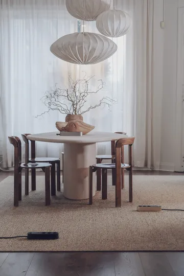 Alma Power Bar Steckdosenleiste - Midwinter black - palett3