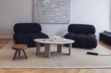 Alma Power Bar Steckdosenleiste - Midwinter black - Palette
