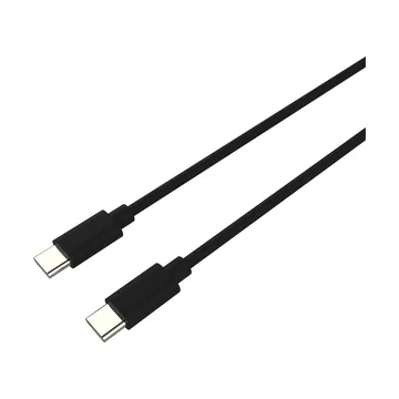 USB‑C‑auf‑USB‑C‑Kabel 240 W - Midwinter black, 2 m - Palette