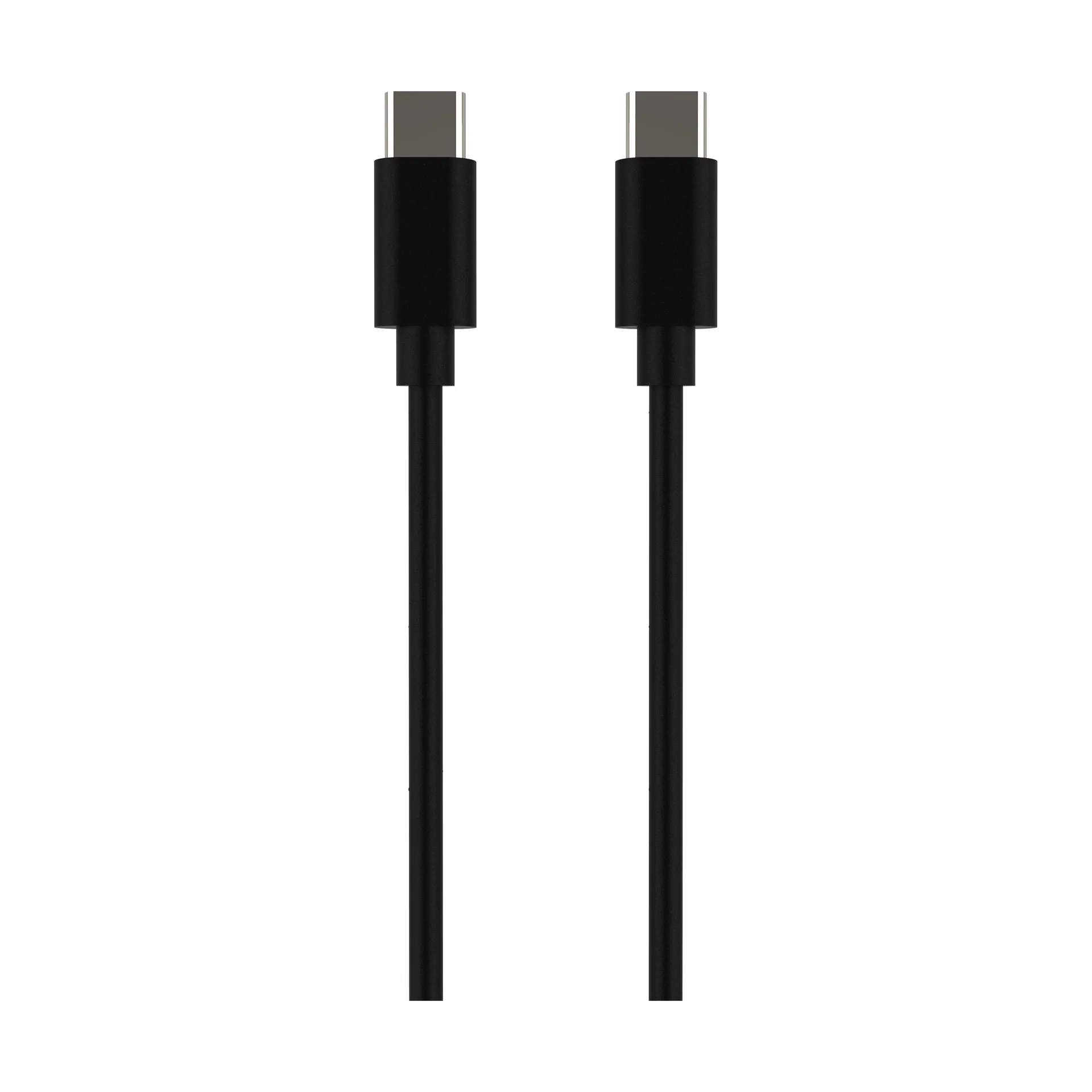 USB‑C‑auf‑USB‑C‑Kabel 240 W, Midwinter black, 2 m Palette