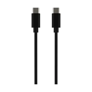 USB‑C‑auf‑USB‑C‑Kabel 240 W - Midwinter black, 2 m - Palette