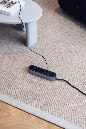 USB‑C‑auf‑USB‑C‑Kabel 240 W - Midwinter black, 2 m - Palette