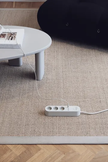 USB‑C‑auf‑USB‑C‑Kabel 240 W - Midwinter black, 2 m - Palette