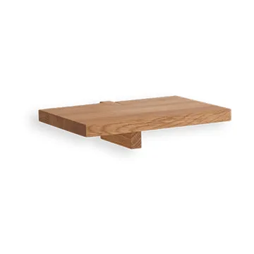 Artefakt Shelf Regalbrett - 16x24 cm - Paper Collective