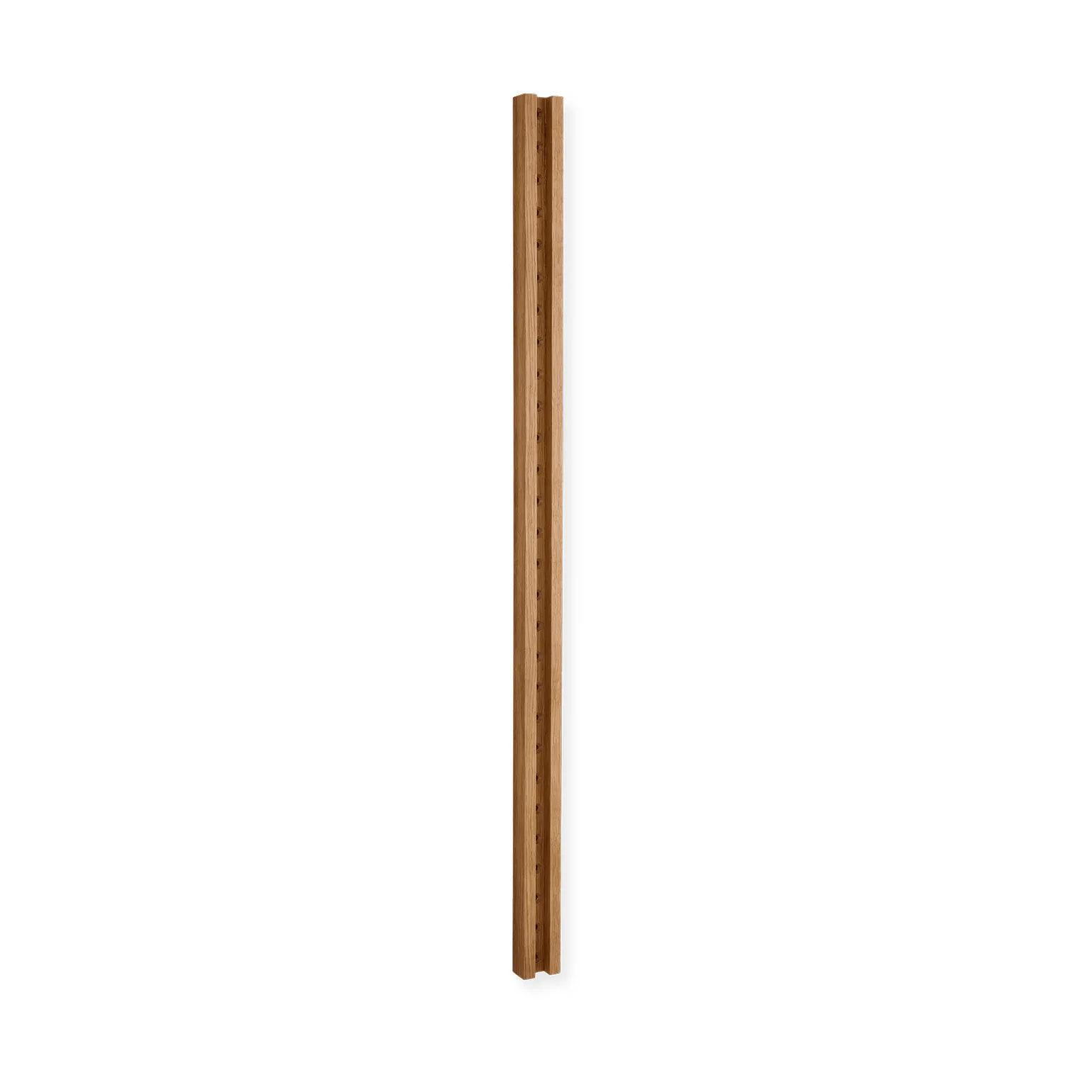 Artefakt Shelf Spine Schiene, 100 cm Paper Collective