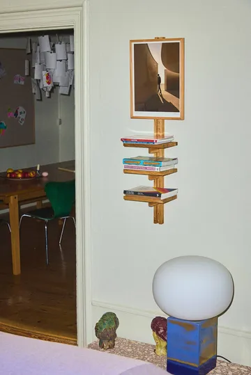 Artefakt Shelf Spine Schiene - 100 cm - Paper Collective